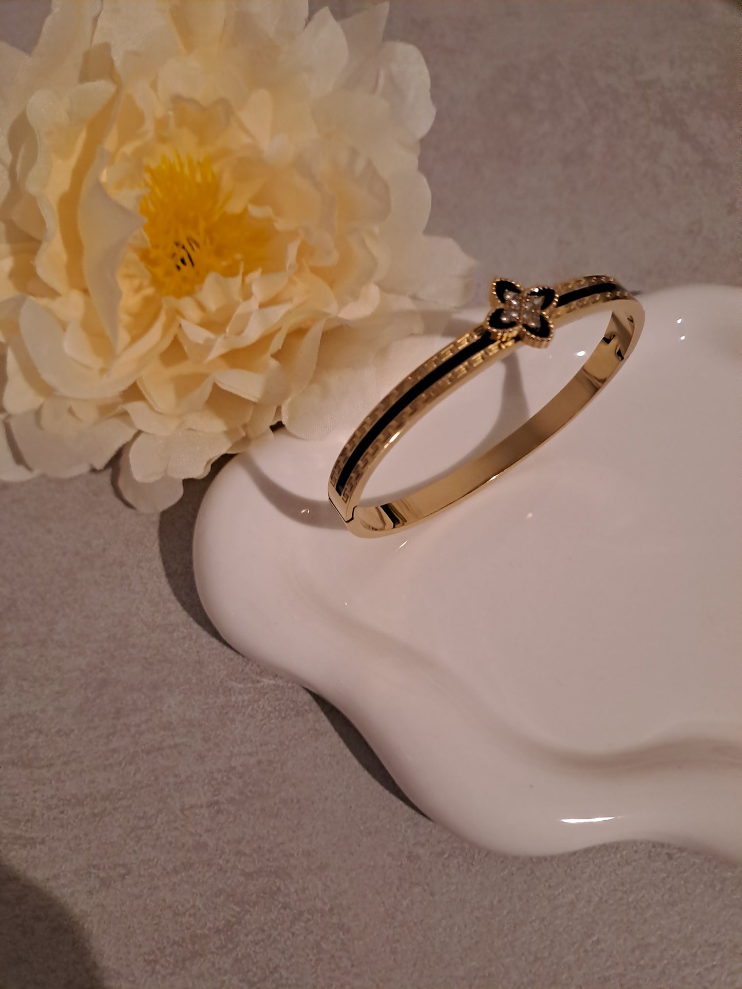 Bracciale bangle Gemma