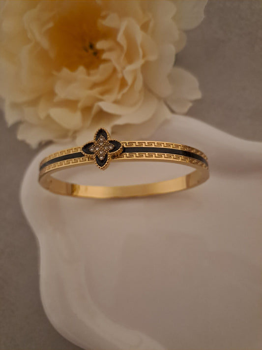 Bracciale bangle Gemma