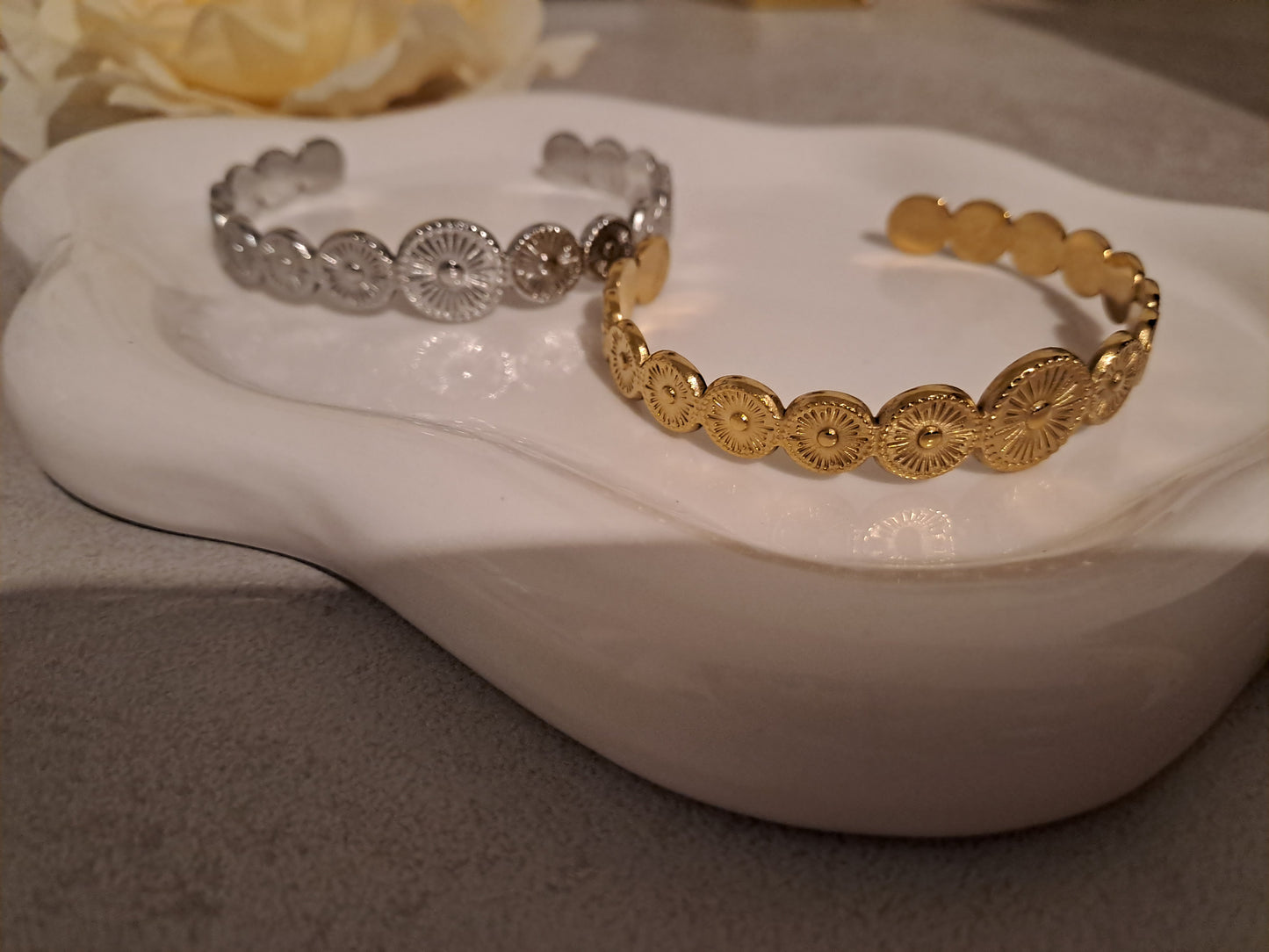 Bracciale Ezra