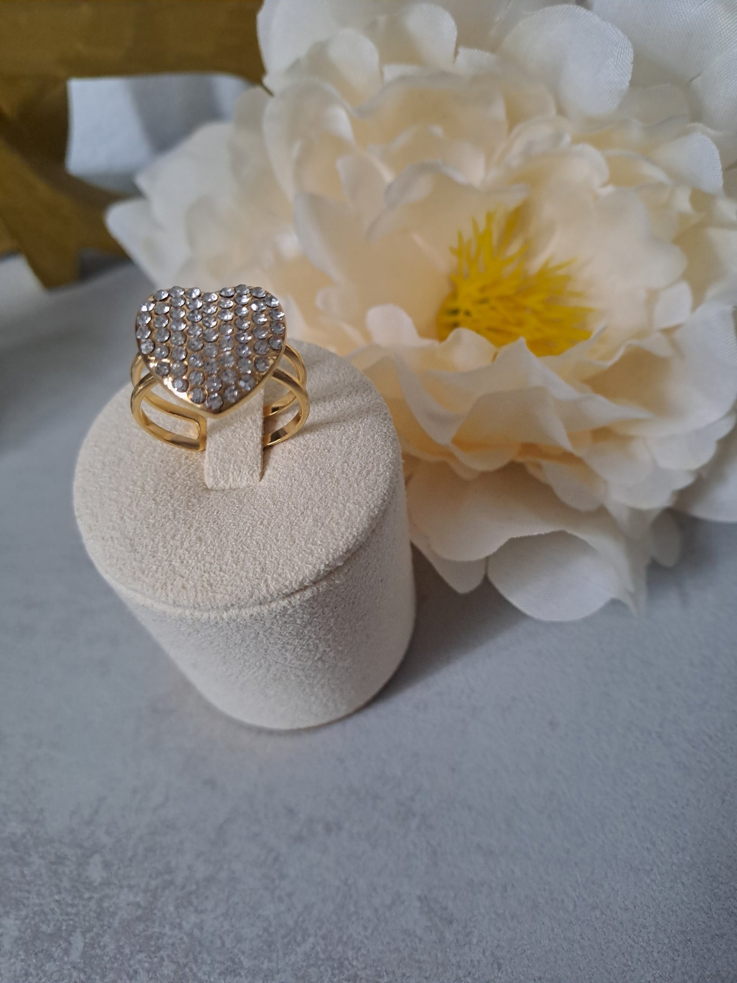 Anello Ivy