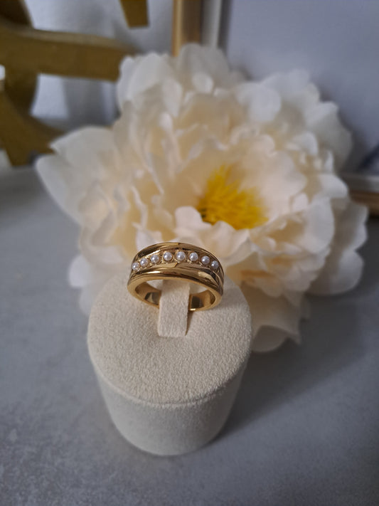 Anello Audrey