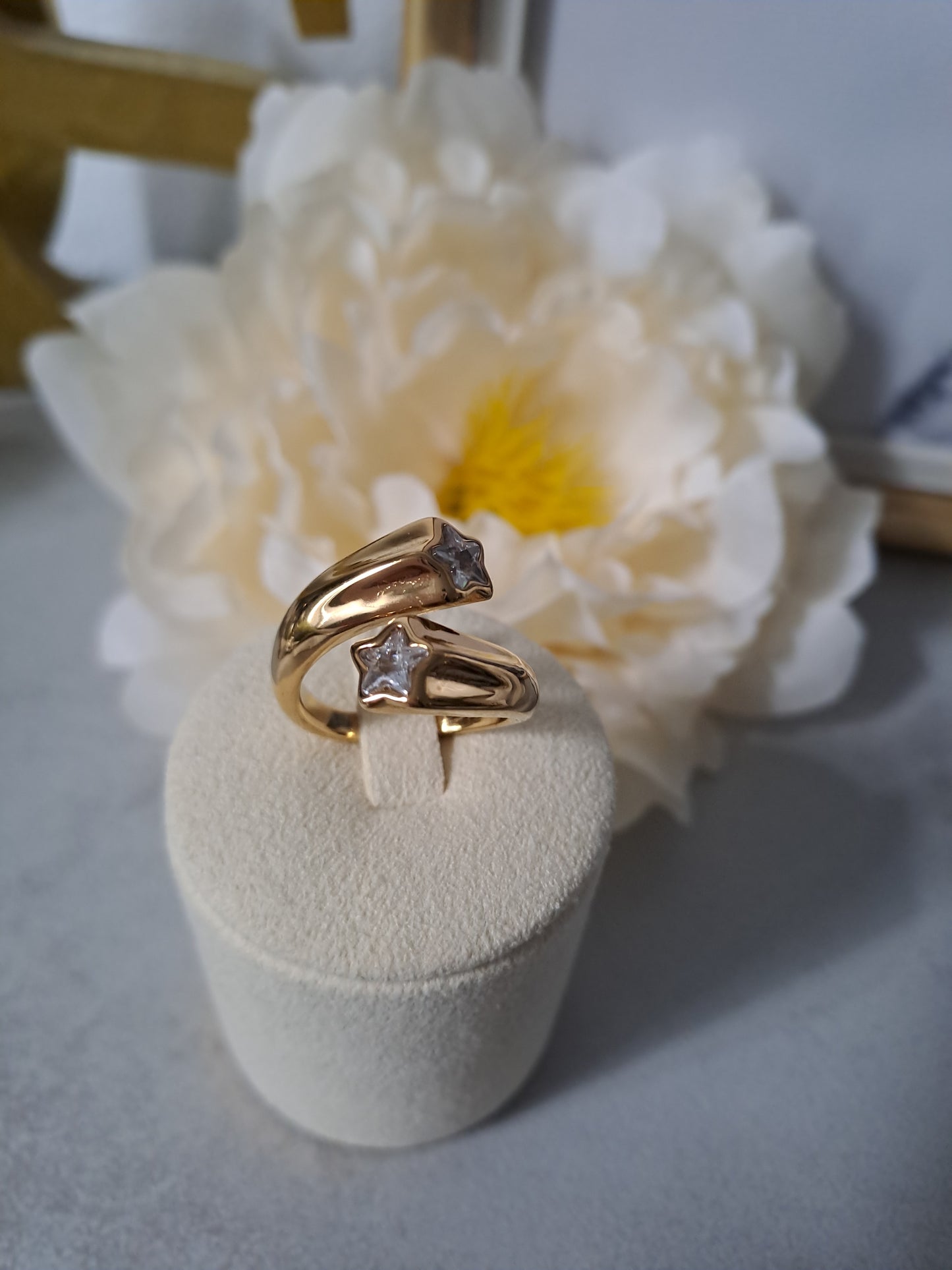 Anello Star