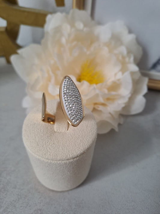 Anello Tamara