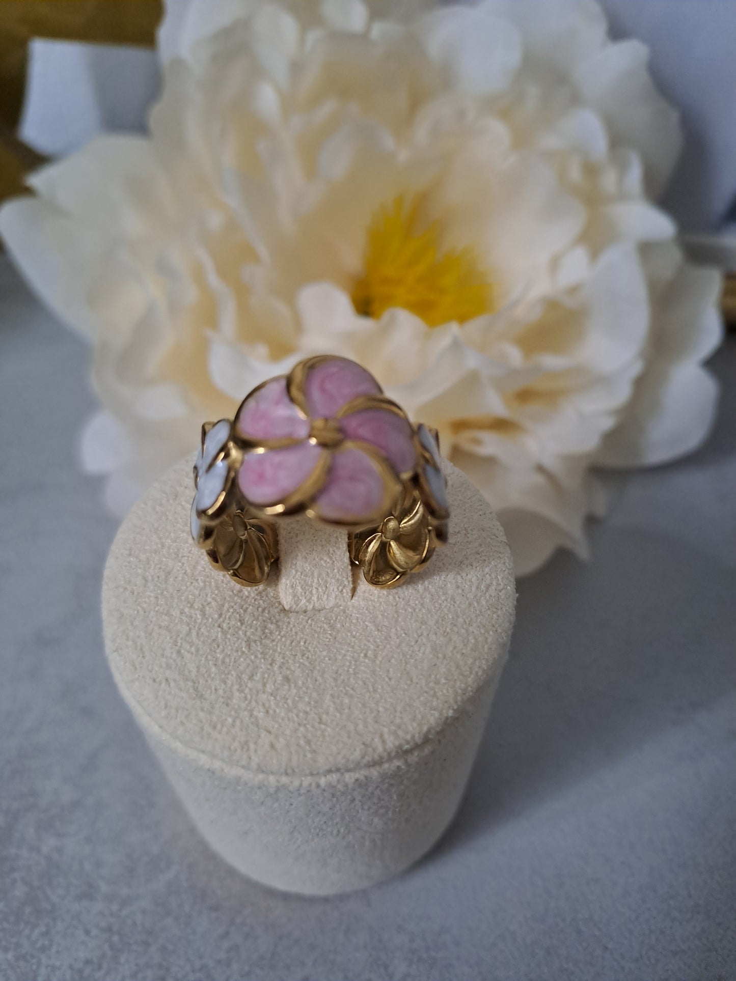 Anello Aiko
