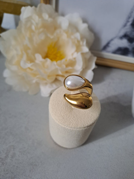 Anello Sally