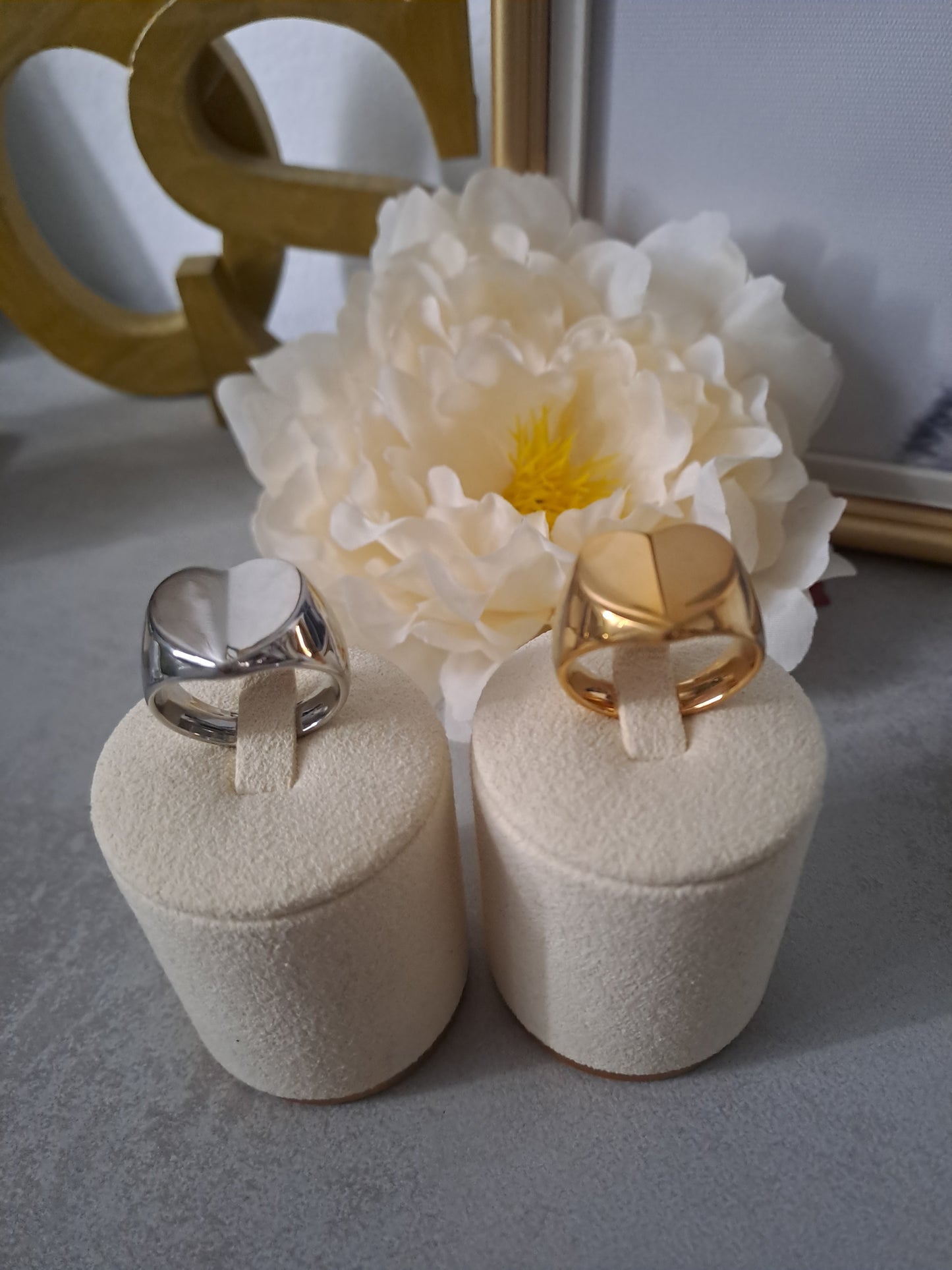 Anello Spice