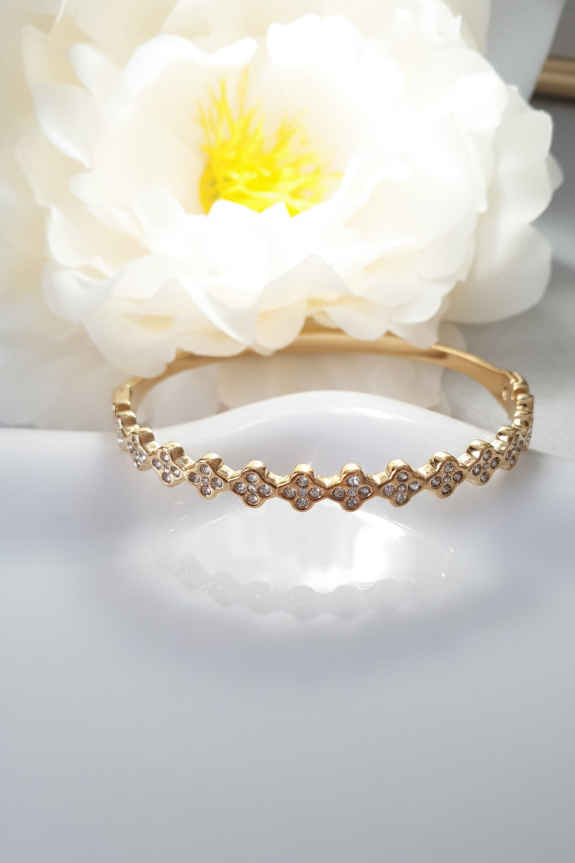 Bracciale bangle Sakura
