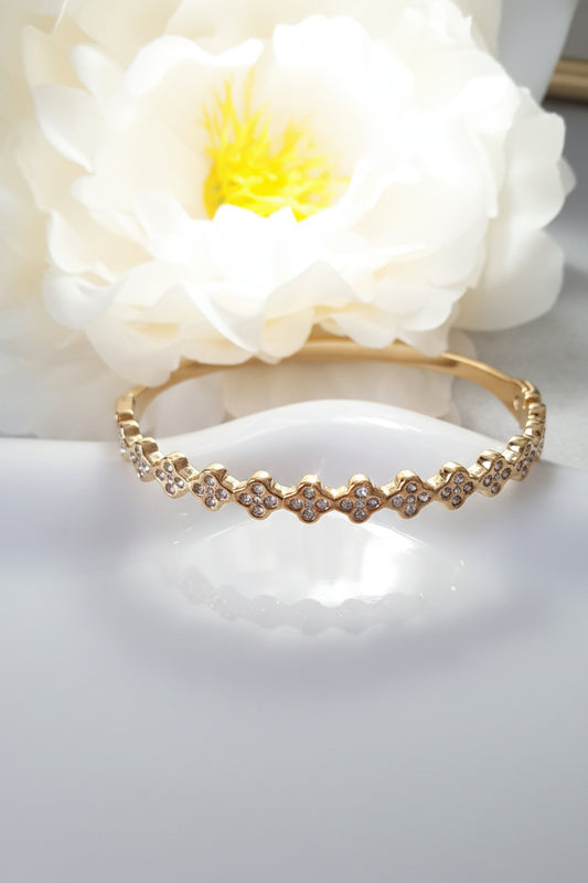 Bracciale bangle Sakura