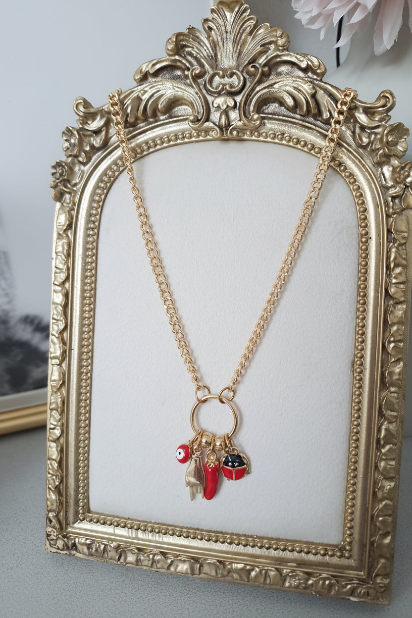 Collana Fortuna