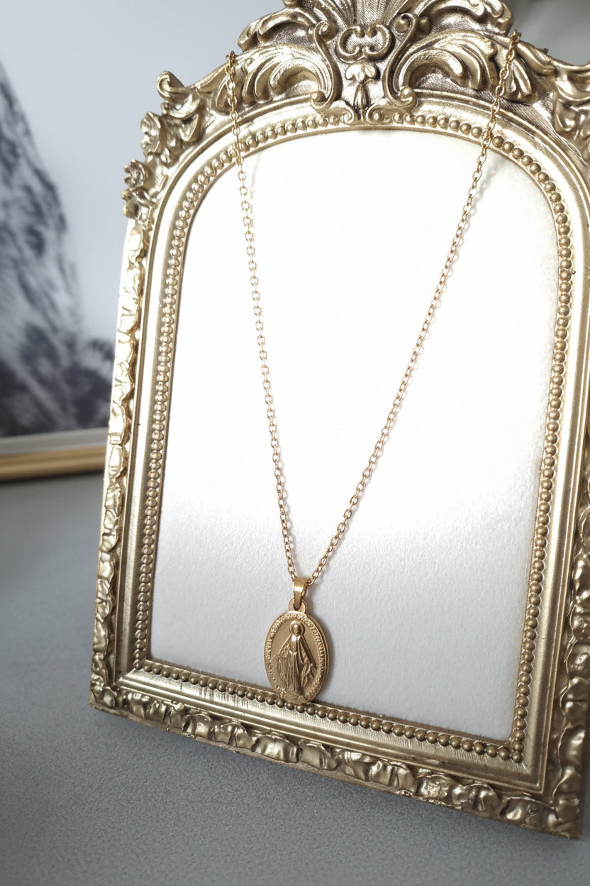 Collana Madonnina