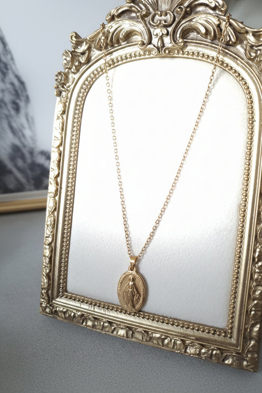 Collana Madonnina