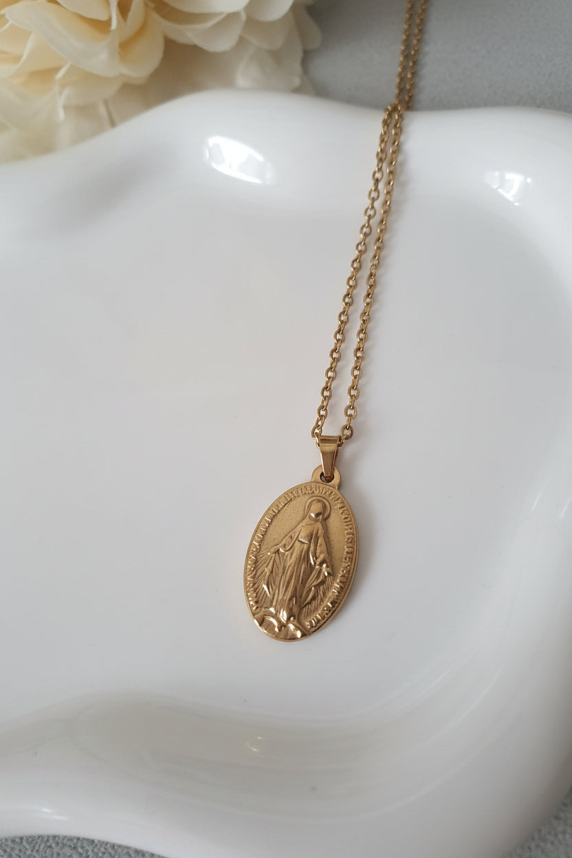 Collana Madonnina