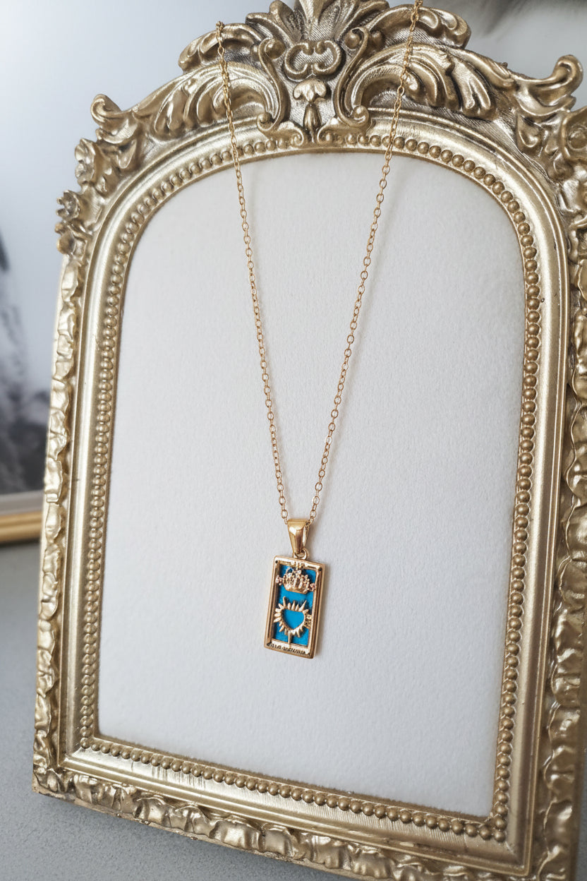 Collana Empress