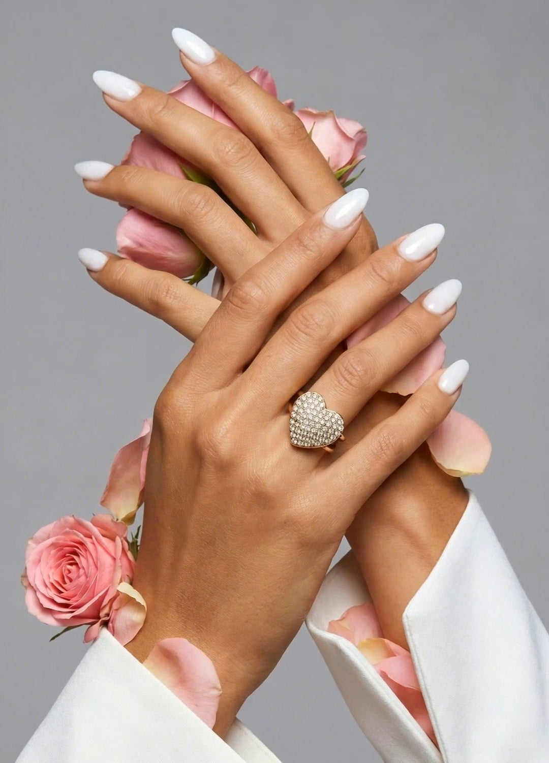 Anello Ivy