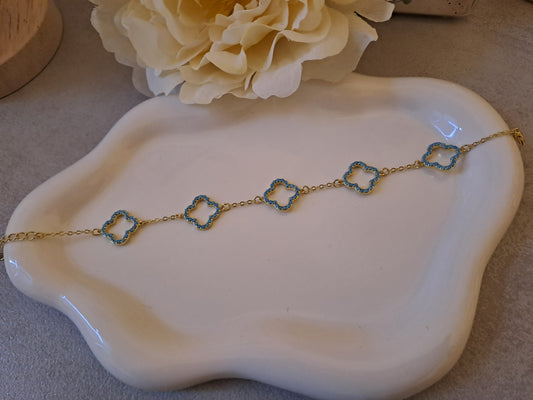 Bracciale Fleur