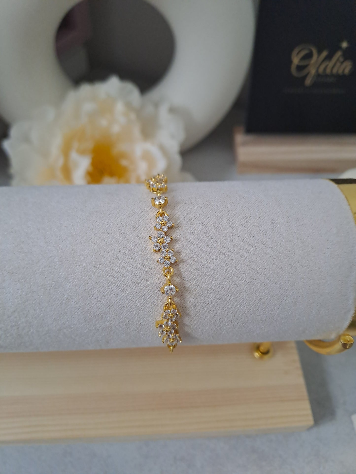 Bracciale Daisy