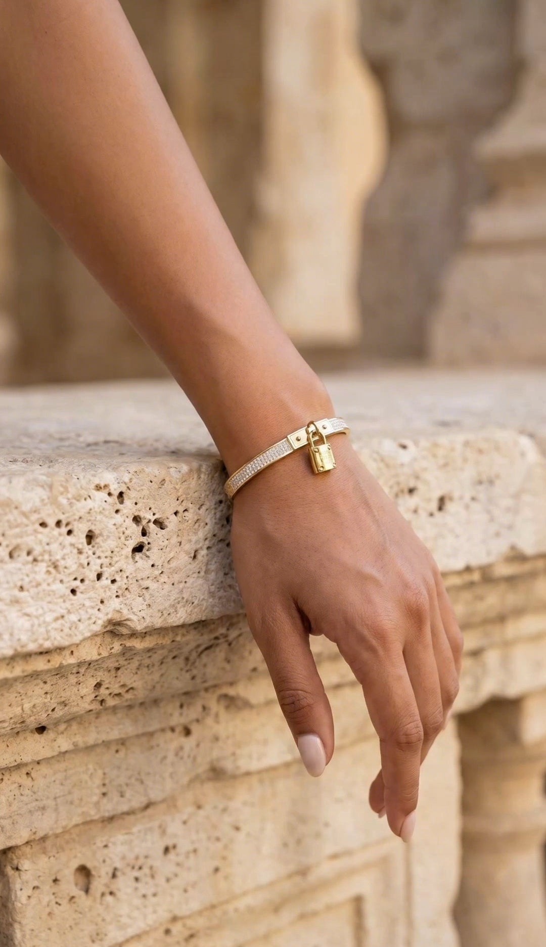 Bracciale Éclat