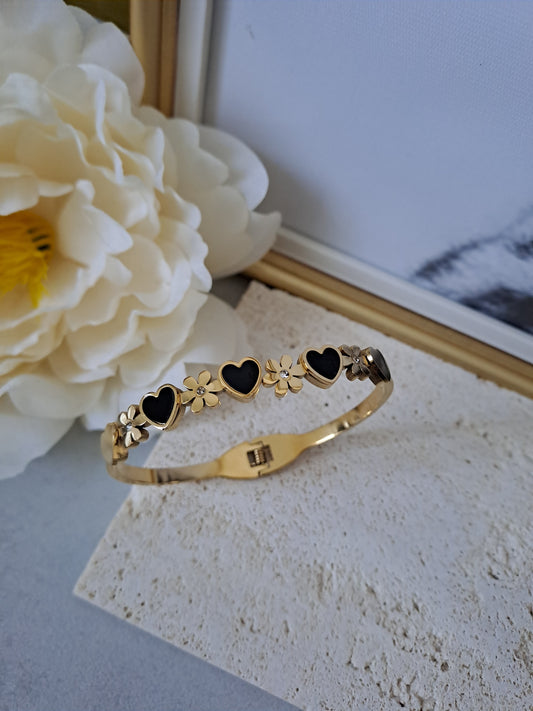 Bracciale bangle Beth