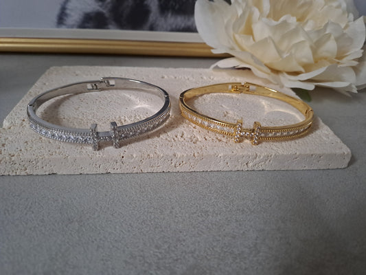 Bracciale bangle Hope