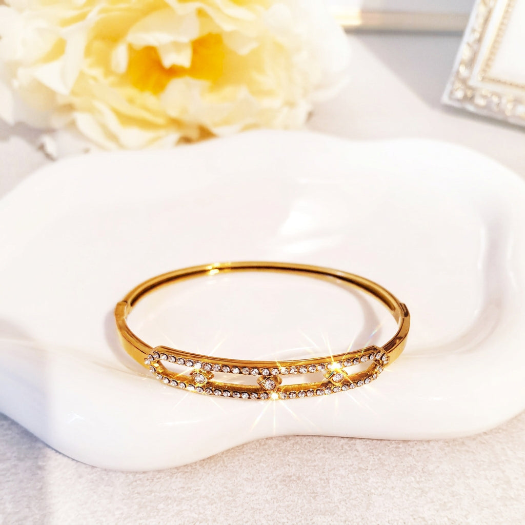 Bracciale Square