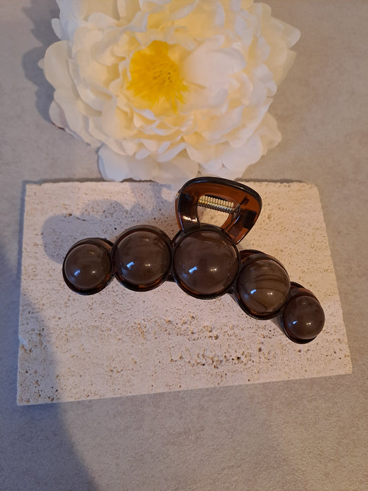 Fermaglio capelli Bubbles