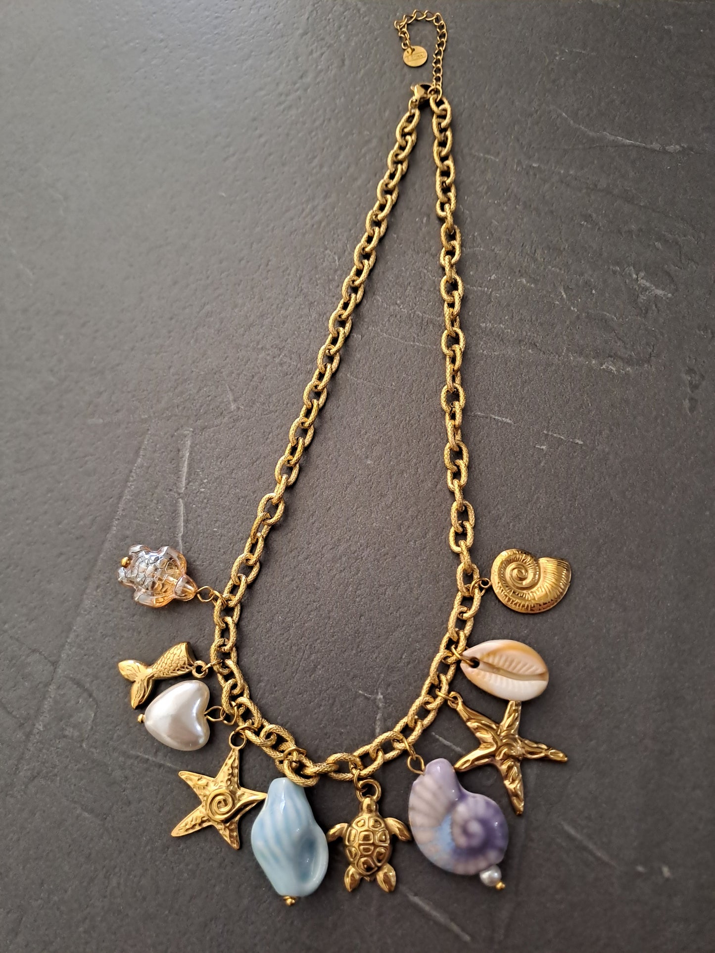 Collana Penelope
