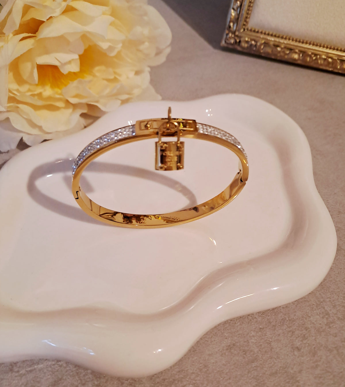 Bracciale Éclat