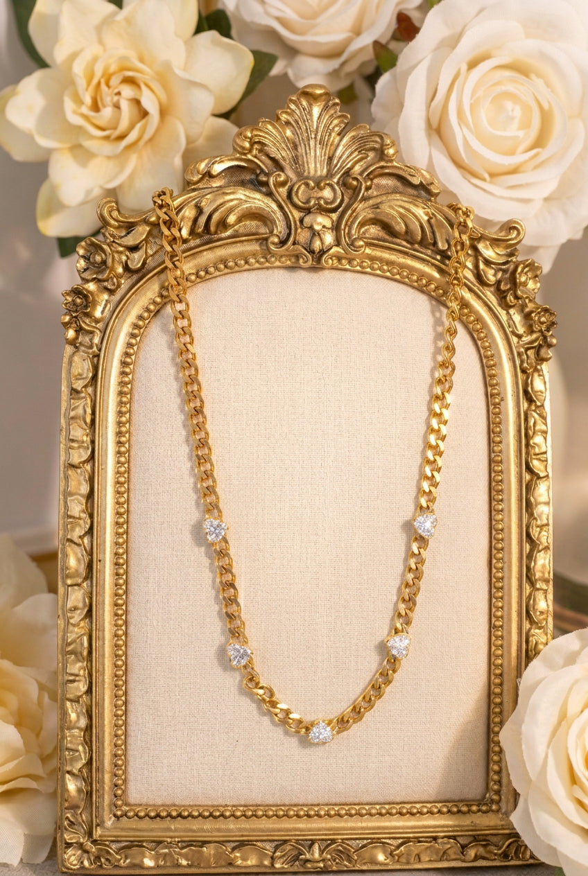 Collana Catalina
