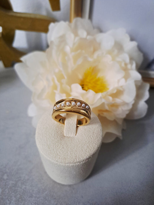 Anello Audrey