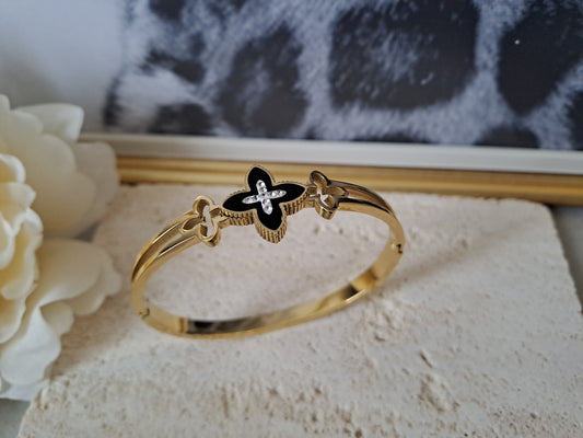 Bracciale bangle Lua