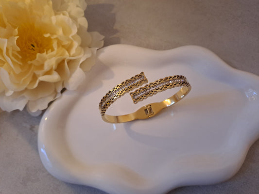 Bracciale bangle Olga