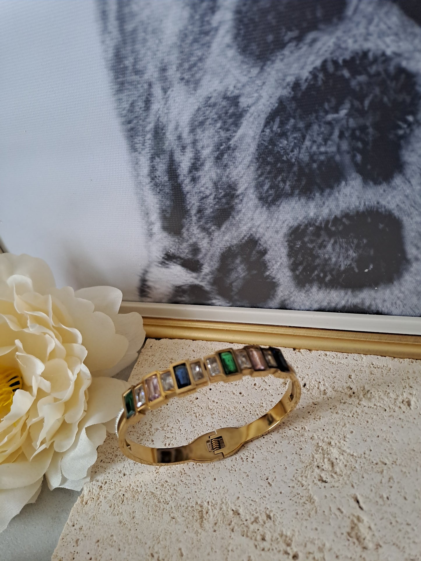 Bracciale bangle Odessa