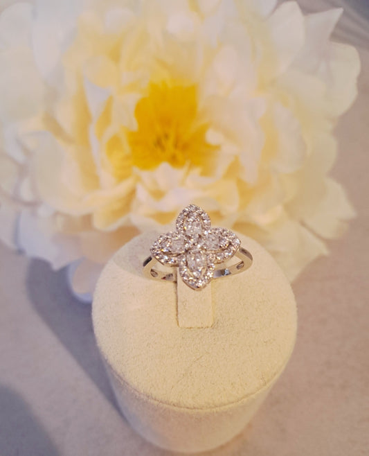 Anello Glam