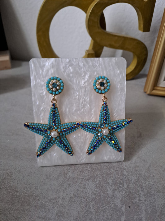 Orecchini Stella
