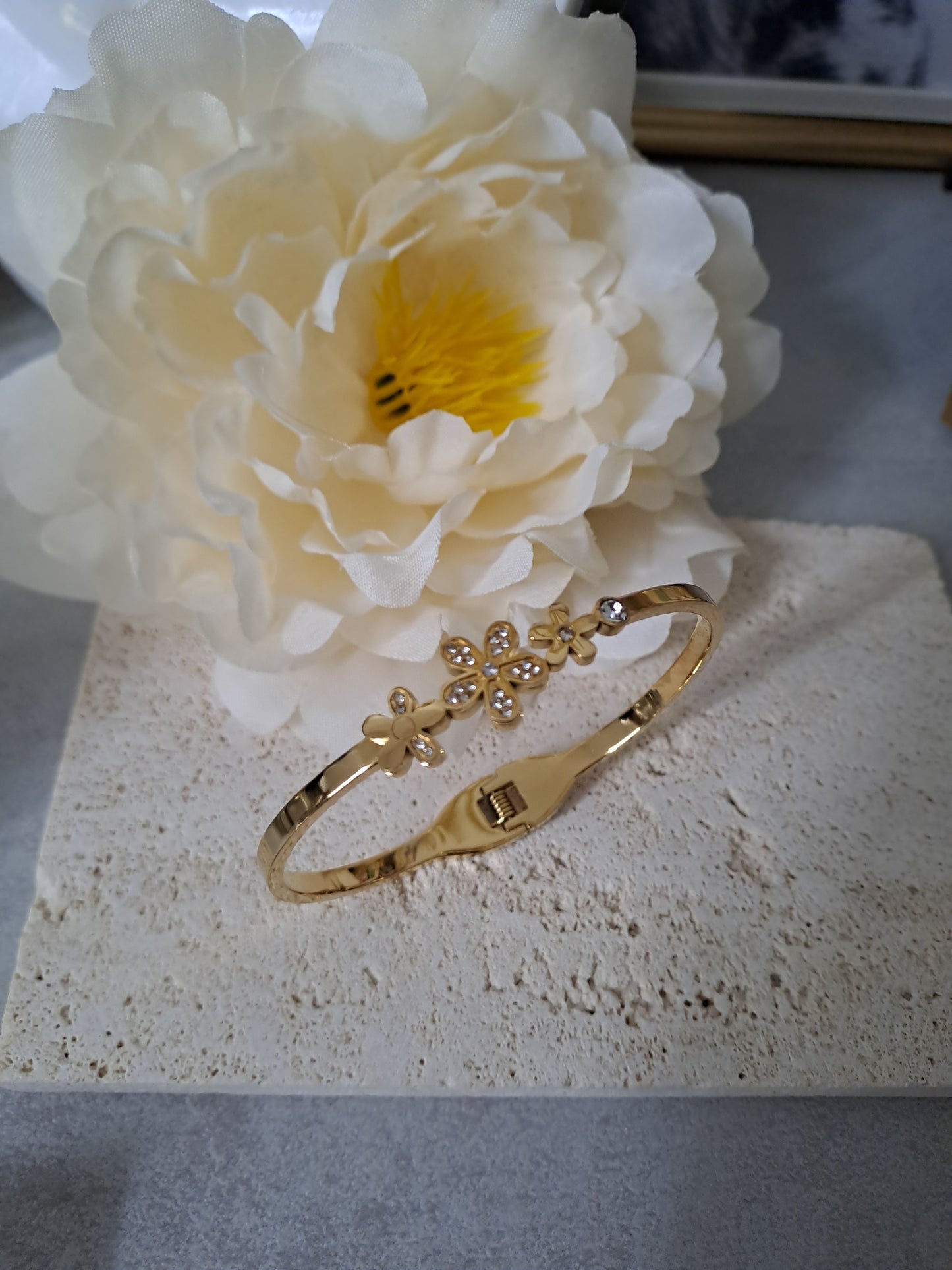 Bracciale bangle Josie