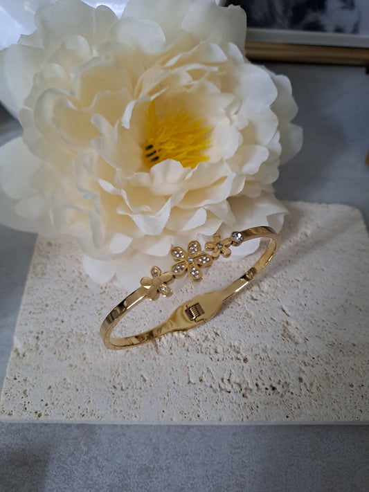 Bracciale bangle Josie